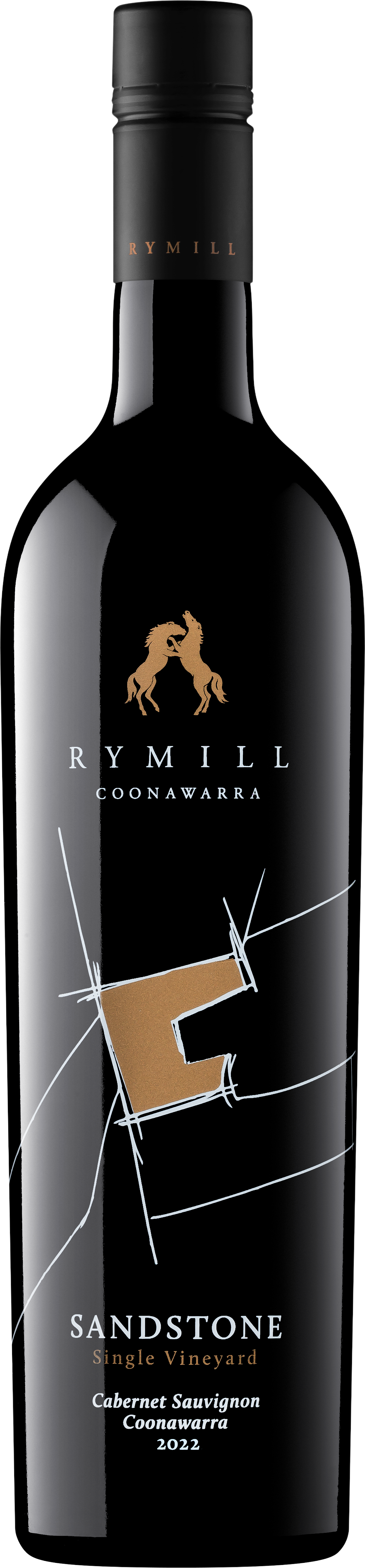 Rymill Coonawarra Sandstone Single Vineyard Cabernet Sauvignon 2022 Coonawarra